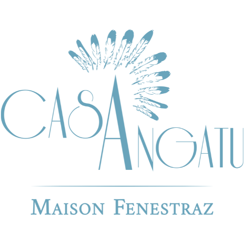 Casa Angatu